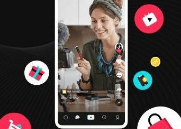 Tips Cerdas Menghindari Penipuan di TikTok Shop