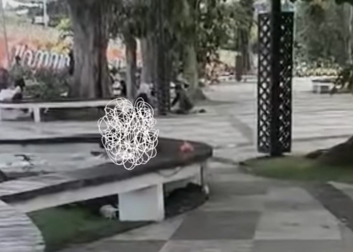 Viral Video Asusila di Manahan Jadi Evaluasi Pengawasan Ruang Publik di Solo