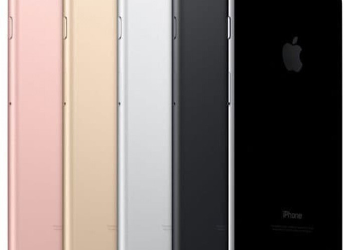 Menarik Kembali Iphone 7 Plus, Apakah Masih Layak Dibeli di Tahun 2024? Berikut Ulasannya