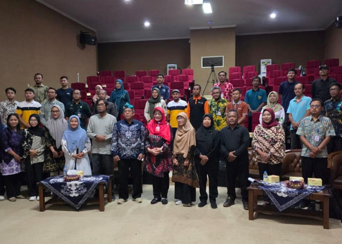 Tanpa Sekat, Operator Call Center 112 Pemkab Tegal Dibekali Bahasa Isyarat