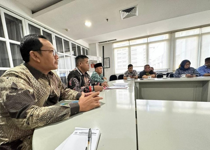 Tim Riksus Layangkan SP 1 untuk Oknum Kopak di 7 Desa di 5 Kecamatan Kabupaten Brebes 