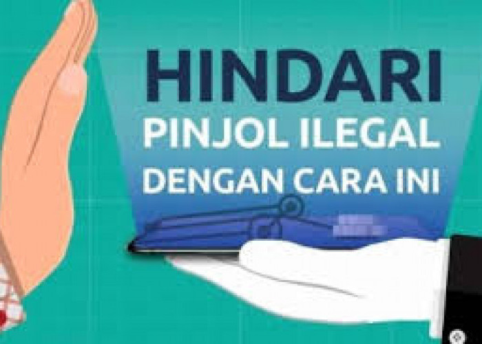 4 Tips Terhindar dari Pinjol Ilegal