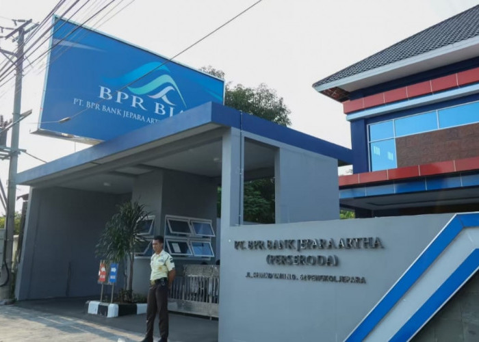 Bank Jepara Artha Bangkrut, Setoran PAD Pemkab Raib Rp 4 Miliar