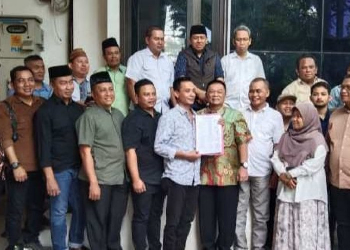  DPRD Siapkan Hak Angket Ungkap Kejanggalan Sepak Terjang PJ Bupati Kudus  