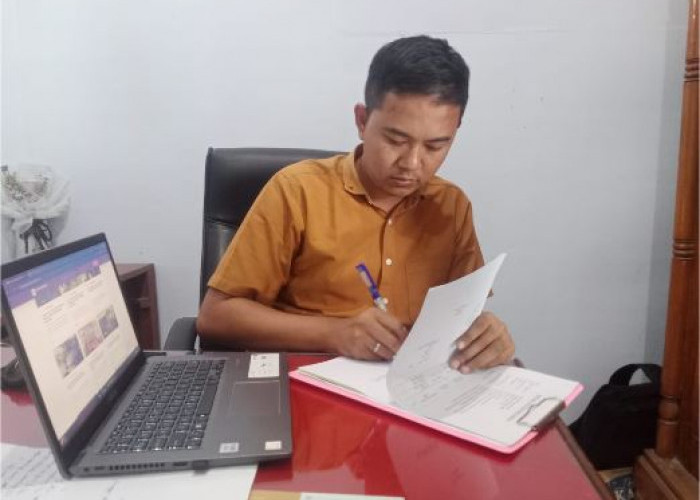 Sinergi Bojongbata: Jalan Berlubang Langsung Tambal, TPS Kini Lebih Rapi