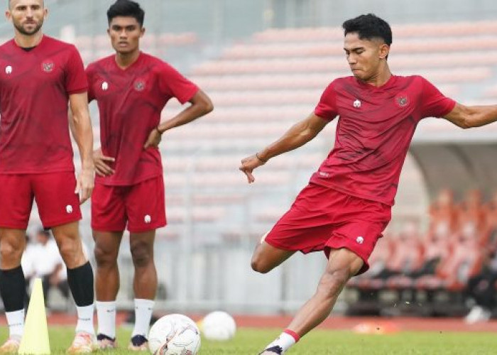 Prediksi Indonesia VS Brunei Darussalam Piala AFF 2022, Timnas Indonesia Bisa Sarangkan Dua Gol, Tapi....