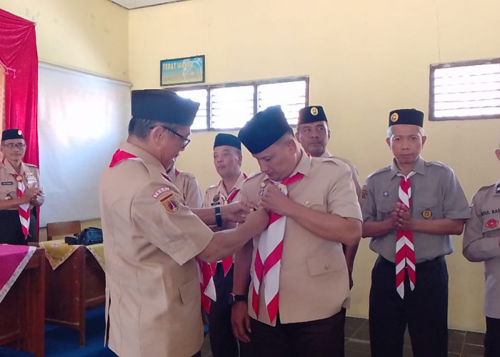 Kwarran Kramat Kabupaten Tegal Diminta Didik Generasi Muda 