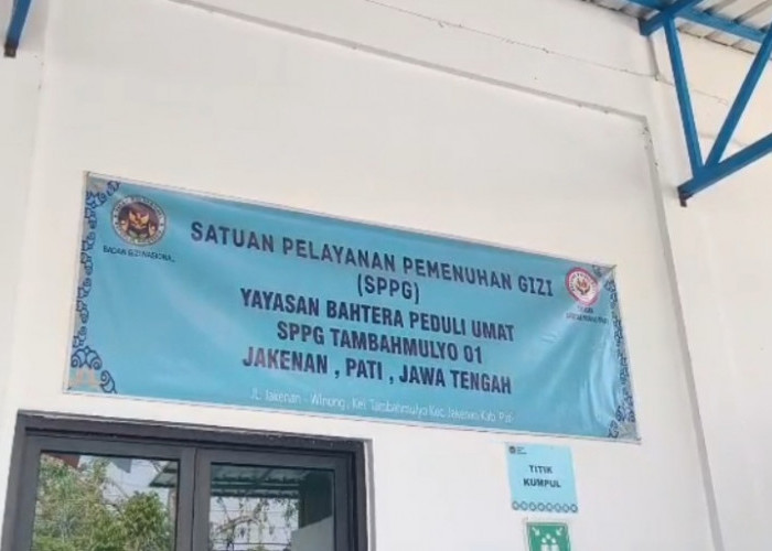 Mual dan Muntah Usai Minum Susu MBG, 6 Siswa SDN Tambahmulyo 02 Pati Dilarikan ke Puskesmas