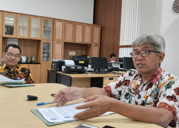 Investasi Kabupaten Tegal Melonjak, Investor Asing Berebut Masuk