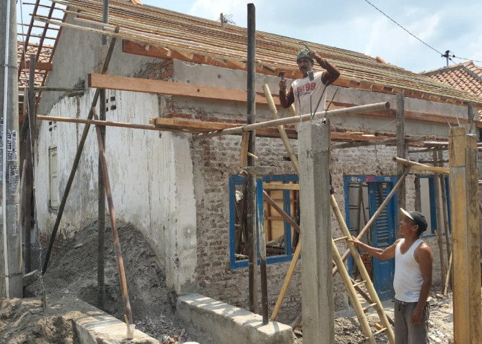 Pemkab Tegal Kebut Perbaiki RTLH, Perhatian untuk Marbot dan Guru Ngaji Ikut Menguat