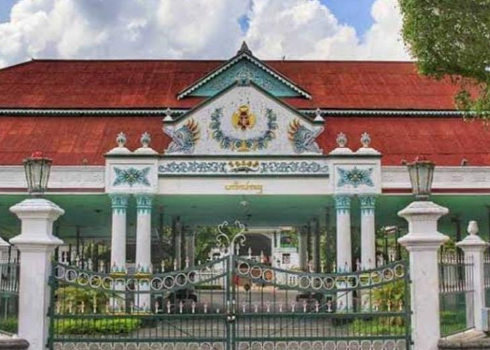 Rekomendasi Tempat Wisata Budaya yang Ada di Yogyakarta