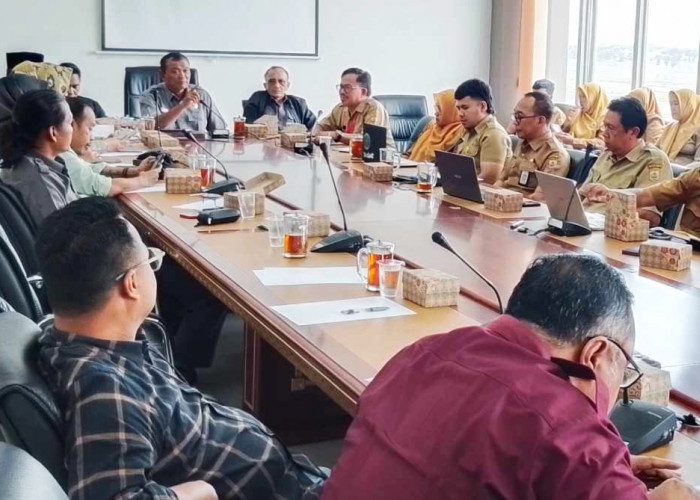 Ketua DPRD Kabupaten Pemalang Marah, Kepala Dinas Pendidikan Tidak Hadiri Undangannya