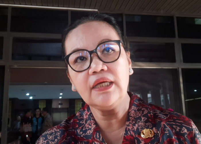 Agustina Minta PKK Semarang Pangkas Aplikasi Administrasi, Dugaan Denda Kader Ditelusuri