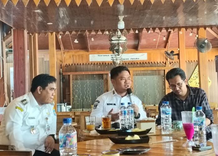 Tramadol Menggila, Bupati Tegal Bilang Begini 