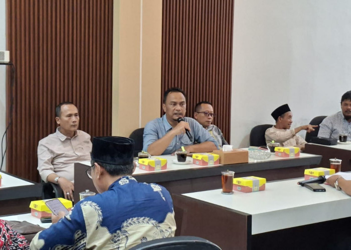 Komisi IV DPRD Batang Beri Waktu 2 Bulan Benahi Dapur SPPG Usai Kasus Bawang