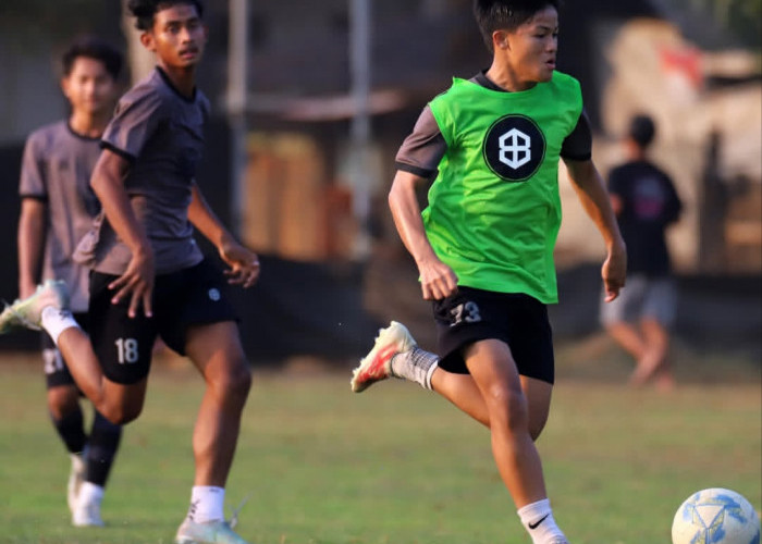 Babak 8 Besar Piala Soeratin Jateng 2026 Makin Sengit, Safin Pati FC Matangkan Persiapan