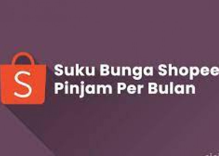 Besaran Bunga SPinjam Shopee yang Perlu Diketahui Pengguna, Syarat dan Proses Aktivasi SPinjam untuk Penjual