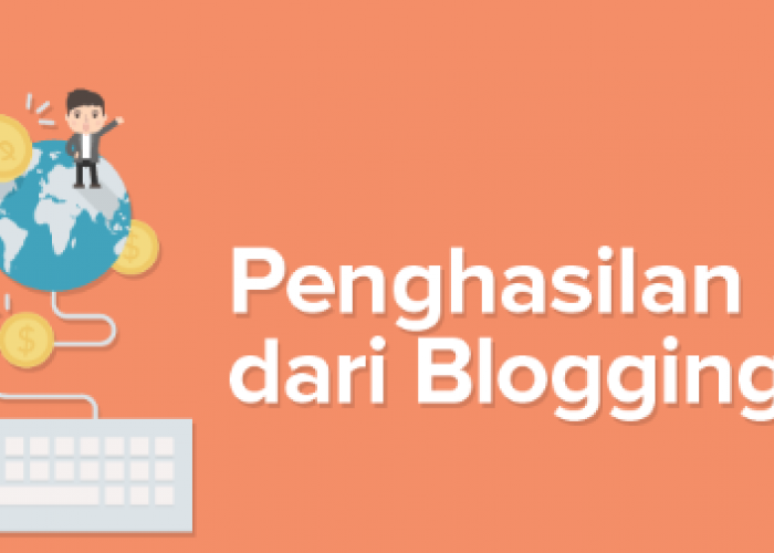 Setiap Hari Cair 120 Ribu, Ini 7 Cara Menghasilkan Uang dari Blog dengan Mudah