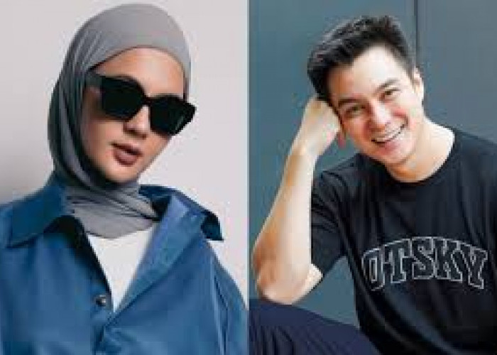 Atas Tuduhan Perselingkuhan, Benarkah Baim Wong Menggugat Cerai Paula Verhoeven?