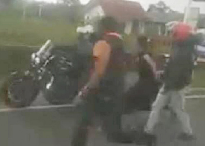 Santrinya Jadi Korban Tabrak Lari Harley Davidson, KH Imam Ushuludin Desak Polisi Berani Memproses Secara Huku