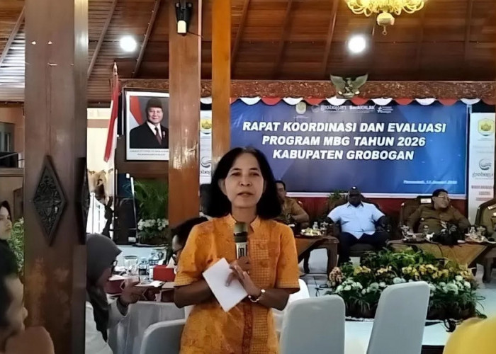 BGN Akan Tanggung Biaya Perawatan Korban Keracunan MBG di Grobogan, Asalkan... 
