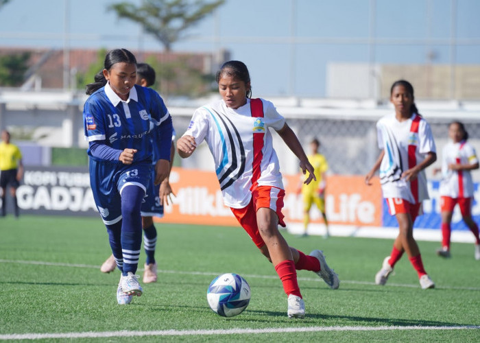Tiga Tim Jawa Barat Menggila, Scorpion FC Kudus di Ujung Tanduk Menuju Semifinal Hydroplus Soccer League All-S