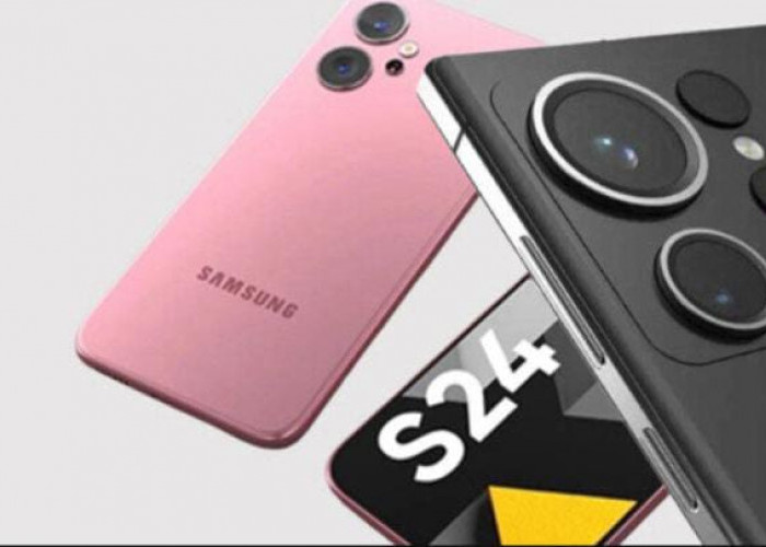 Samsung Galaxy S24 – Handphone Keluaran Terbaru 2024 dengan Spesifikasi dan Harga Terbaik!