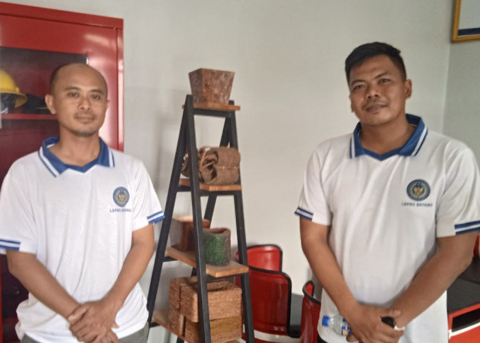 Di Balik Jeruji Saat Natal 2025, Lapas Batang Jamin Napi Ibadah Bersama Keluarga