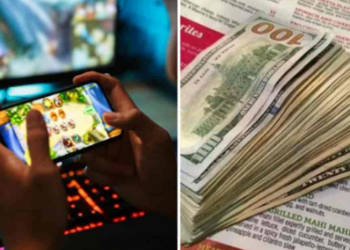 Sehari Bisa Cair Rp500 Ribu, Ini 9 Cara Mendapatkan Uang dari Game Tercepat di 2025