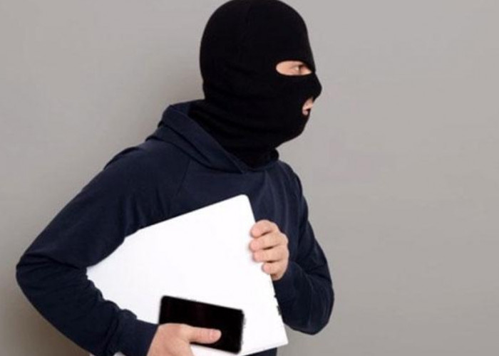 SatReskrim Polres Grobogan Bekuk Pencuri Hape di Mranggen Demak
