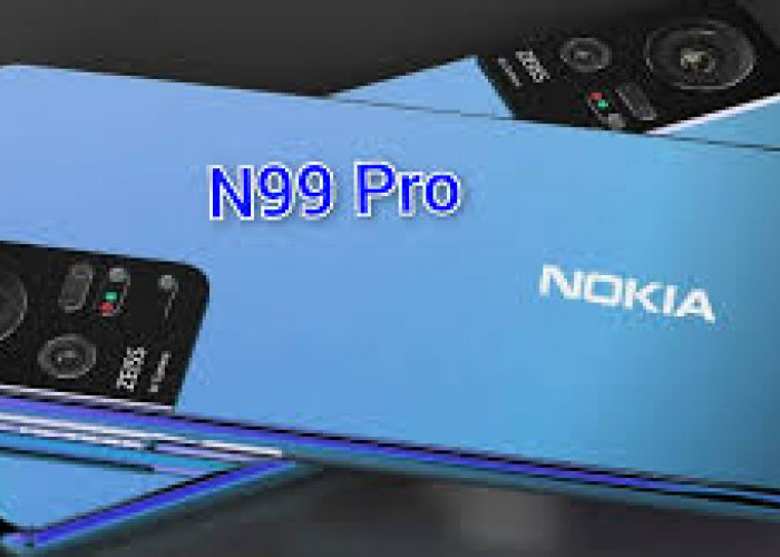 Membedah Spesifikasi Gahar Hp Nokia Terbaik Dengan Fitur Canggih Premium