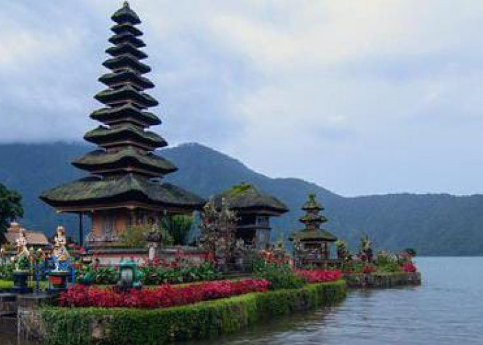 3 Tempat Wisata yang Paling Menjadi Favorit Wisatawan di Bali