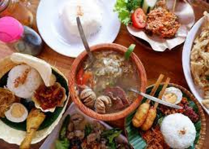6 Rekomendasi Makanan Khas Sekitar Malioboro Yogyakarta dengan Harga Terjangkau, Enaknya Bikin Nagih