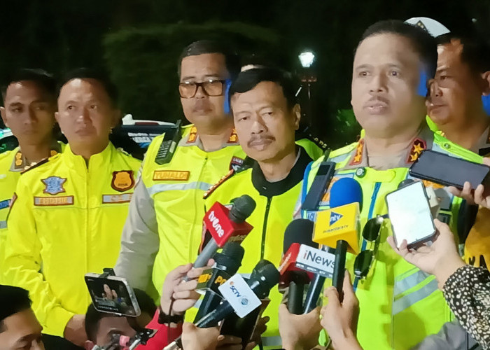 Tiga Kecelakaan Tol Trans Jawa Saat Mudik 2026, Ini Penyebabnya