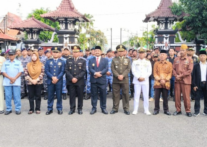 Peringatan Hari Bela Negara, Momentum Penting Jaga Keutuhan NKRI 
