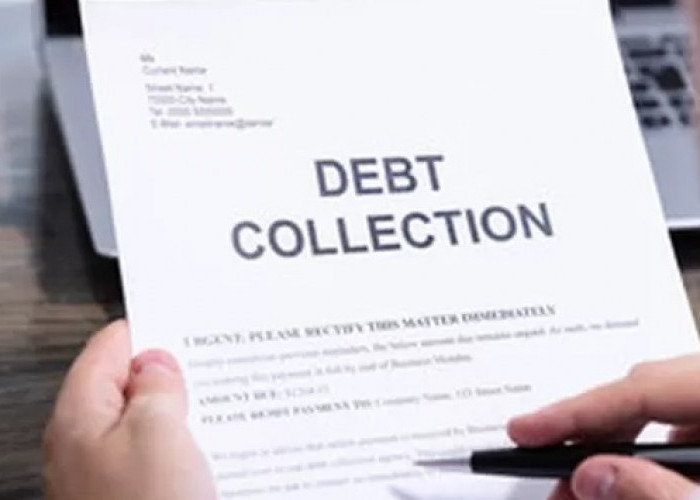 Aturan Penagihan Debt Collector Pinjol Terbaru, DC Lapangan Pinjol Dilarang Menagih di Luar Ketentuan