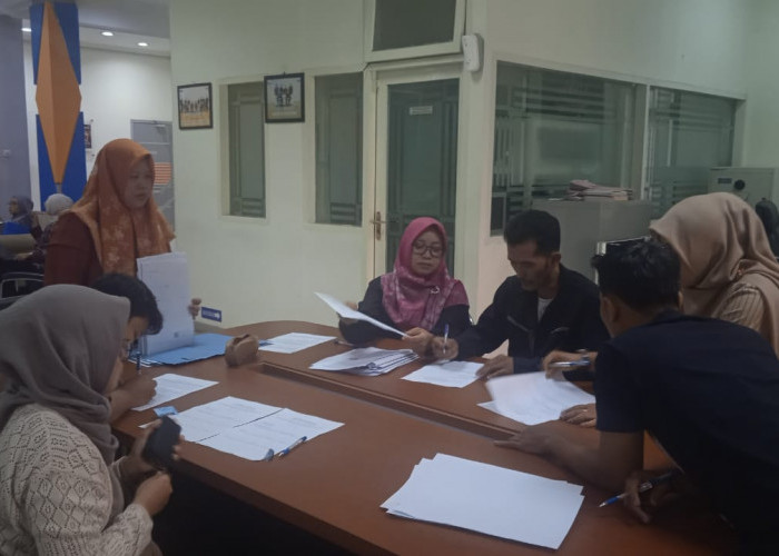 23 Tahun Menumpang, Cerita Ibu Penjual Warkop di Batang Akhirnya Punya Rumah Pertama