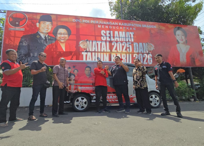 Pelayanan Ambulans Gratis PAC PDI-P Miri Sempat Off, Kini Bangkit Kembali