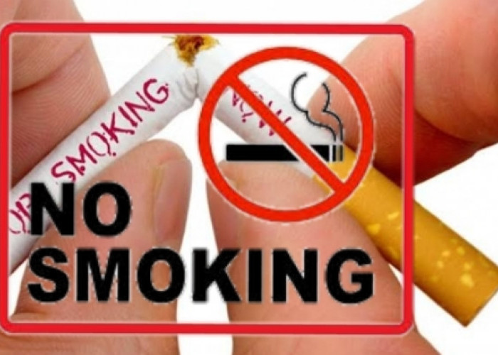 Merokok dan Segudang Bahaya Bagi Kesehatan Anda, Yakin Masih Mau Merokok?