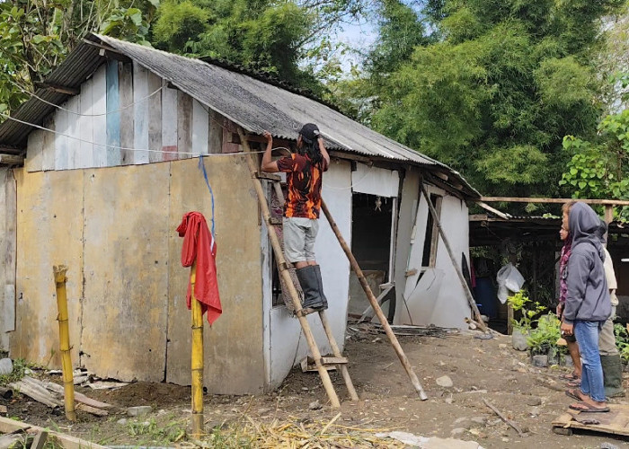 Semarang Rawan Tanah Gerak dan Longsor, Agustina: Kita Perbanyak Embung di Wilayah Atas Kota Semarang