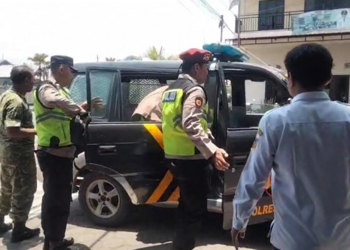 Ngaku Bisa Pasang Listrik Subsidi Sehari, Pria di Kudus Tipu 7 Warga hingga Rp8,5 Juta