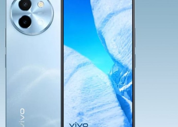 Vivo Y58, Ponsel dengan Chipset Snapdragon 4 