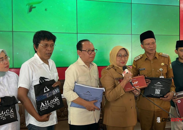 Jualan Laku, Untung Tergerus: UMKM Kebumen Keluhkan Potongan Marketplace hingga 30 Persen