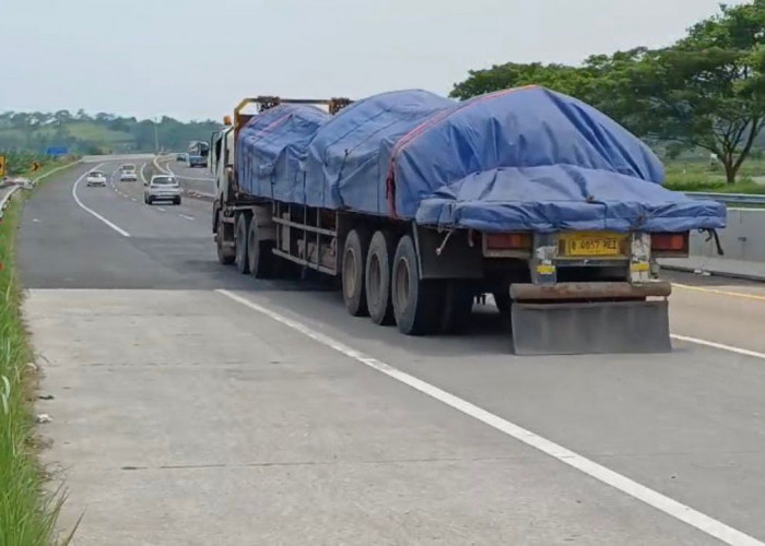 Kecelakaan Tol Batang Semarang Disorot, Jasamarga Pastikan Jalan Laik Operasi