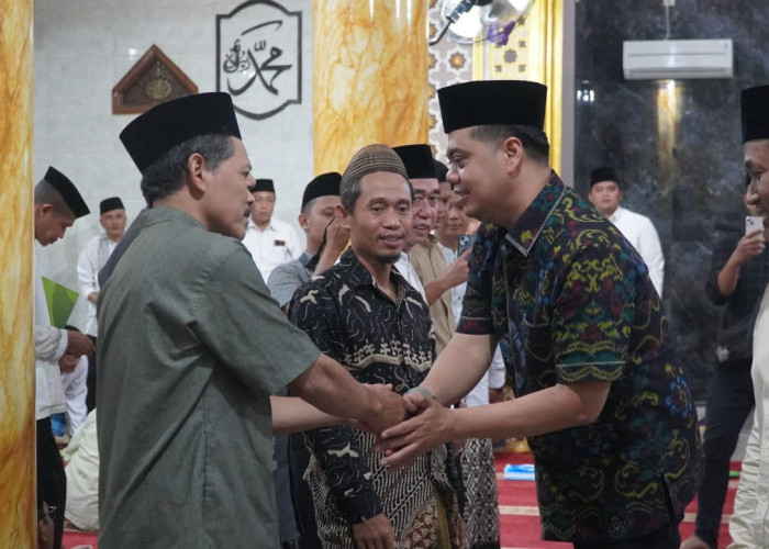 Bupati Witiarso Pulang Kampung, Warga Bandungharjo Jepara Siapkan Kejutan