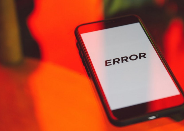 5 Cara Memperbaiki Aplikasi yang Error di Ponsel 