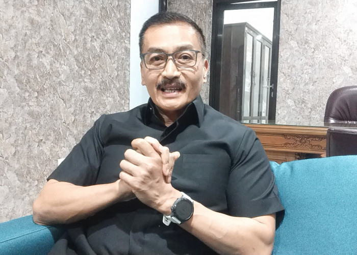 Pasca Rangkaian Hari Jadi Salatiga ke-1276, Pejabat Eselon II Pemkot Salatiga Mengajukan Pensiun Dini