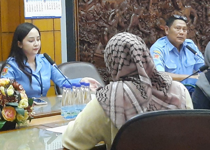 PDAM Tirta Moedal Pastikan Data Hidran Dicek Ulang, Siap Tambah Titik Baru di Semarang