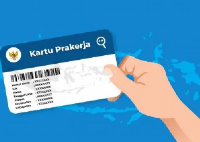 Jadwal Pendaftaran Kartu Prakerja Gelombang 72 Sudah Tiba, Cek Tanggalnya