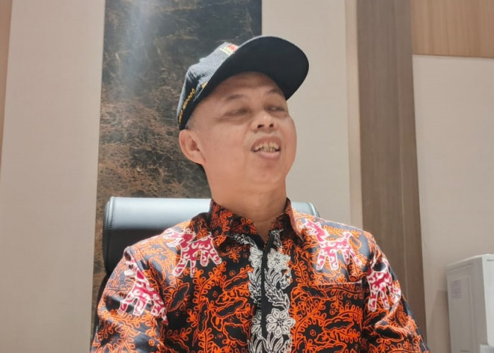Revitalisasi Semarang Zoo Rp96 Miliar Mandek, DPRD Desak Wali Kota Segera Putuskan Nasib Kebun Binatang